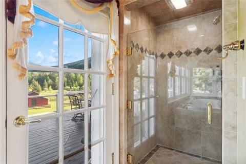 Tiny photo for 420 Little Creek Lane, Whitefish, MT 59937 (MLS # 30064282)