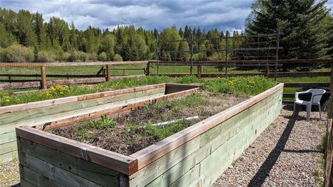 Tiny photo for 420 Little Creek Lane, Whitefish, MT 59937 (MLS # 30064282)