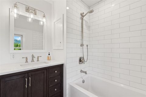 Tiny photo for 420 Little Creek Lane, Whitefish, MT 59937 (MLS # 30064282)