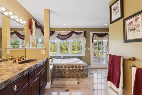 Tiny photo for 420 Little Creek Lane, Whitefish, MT 59937 (MLS # 30064282)