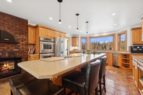 Tiny photo for 420 Little Creek Lane, Whitefish, MT 59937 (MLS # 30064282)