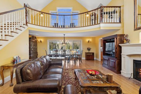 Tiny photo for 420 Little Creek Lane, Whitefish, MT 59937 (MLS # 30064282)