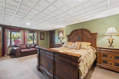 Tiny photo for 420 Little Creek Lane, Whitefish, MT 59937 (MLS # 30064282)