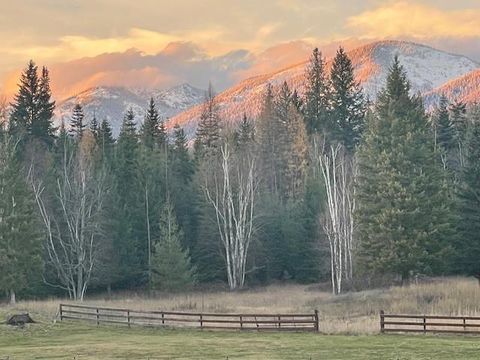 Tiny photo for 420 Little Creek Lane, Whitefish, MT 59937 (MLS # 30064282)