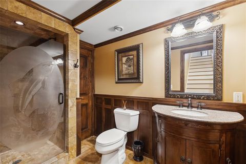 Tiny photo for 420 Little Creek Lane, Whitefish, MT 59937 (MLS # 30064282)