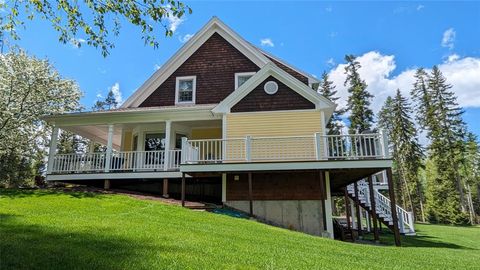 Tiny photo for 420 Little Creek Lane, Whitefish, MT 59937 (MLS # 30064282)