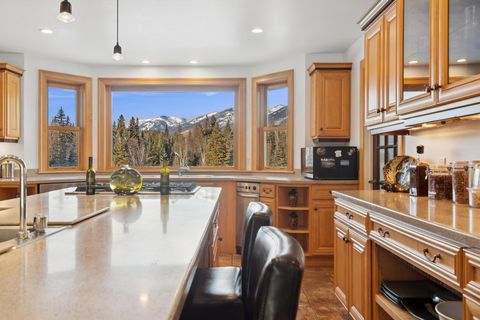 Tiny photo for 420 Little Creek Lane, Whitefish, MT 59937 (MLS # 30064282)