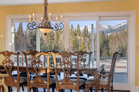 Tiny photo for 420 Little Creek Lane, Whitefish, MT 59937 (MLS # 30064282)