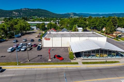 1212 S Main Street Kalispell MT 59901