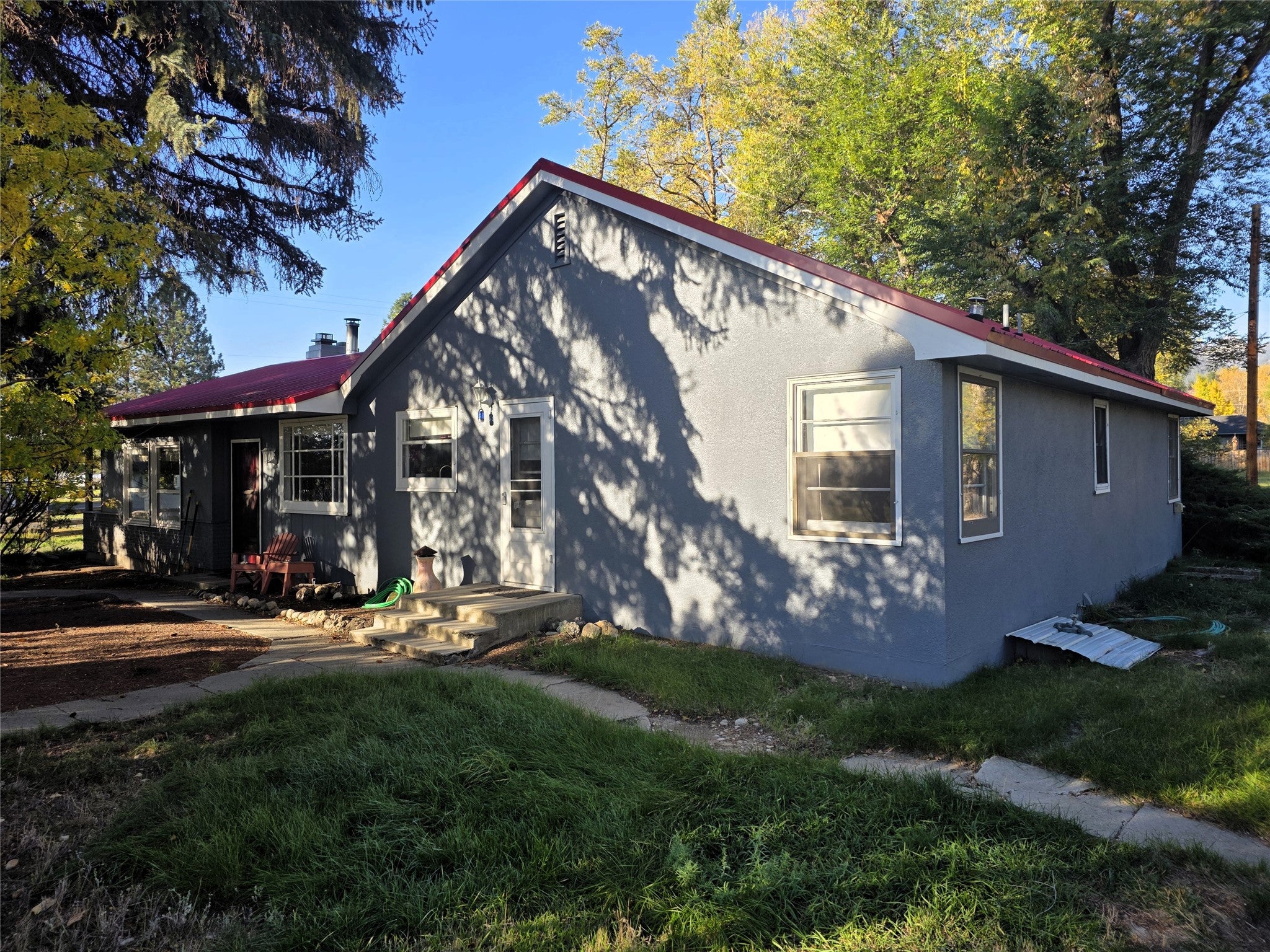 115 Ricketts Road