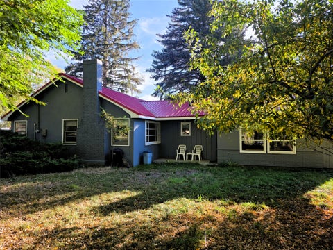 Photo of 115 Ricketts Road, Hamilton, MT 59840 (MLS # 30079511)