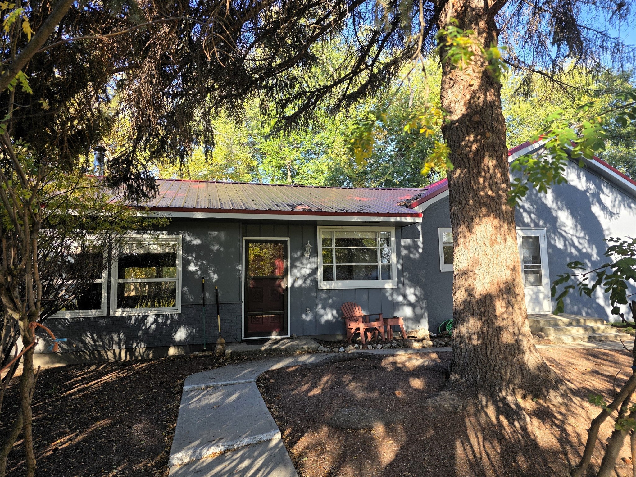 115 Ricketts Road