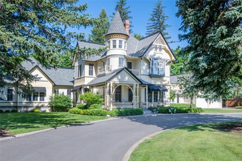 2215 Raymond Avenue Missoula MT 59802