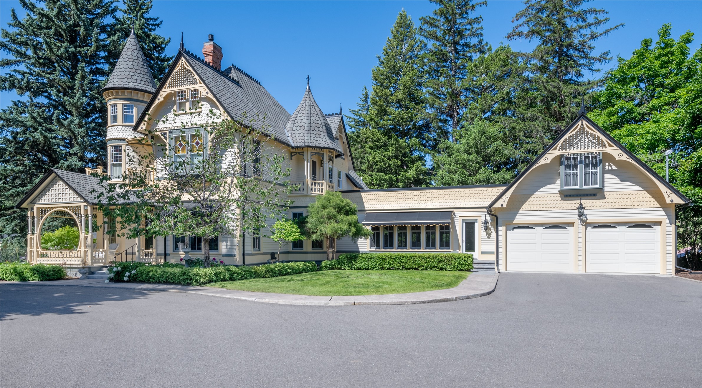Missoula, Montana, 59802, United States, 5 Bedrooms Bedrooms, ,6 BathroomsBathrooms,Residential,Active,1753892