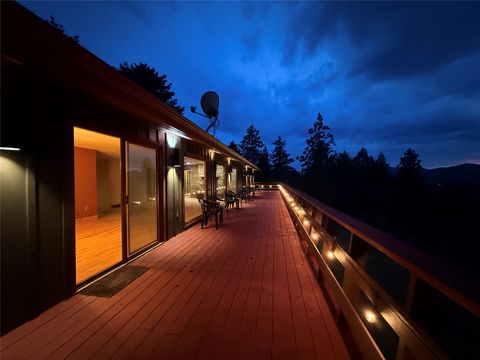 8 Big Bear Drive Clancy MT 59634