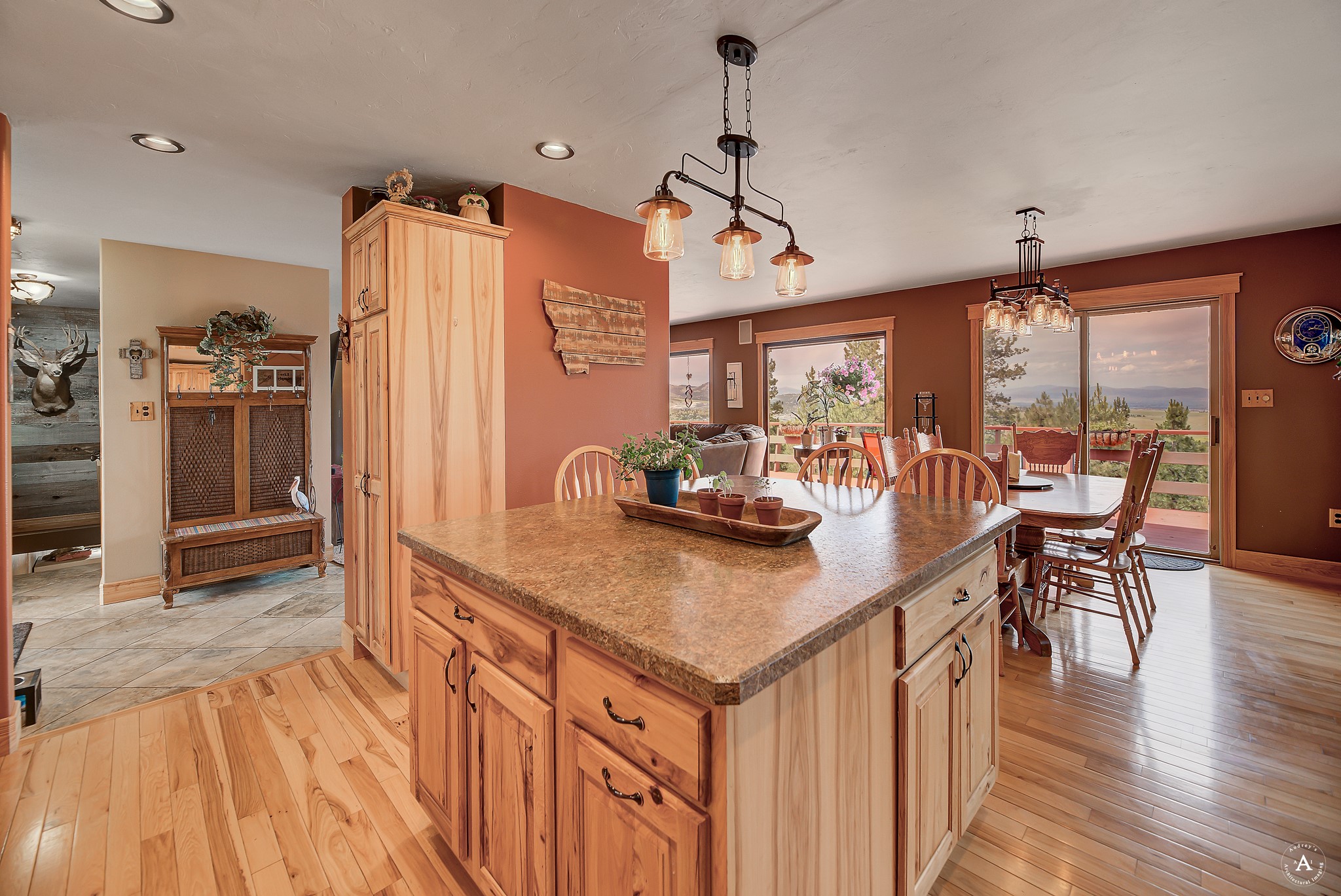 8 Big Bear Drive