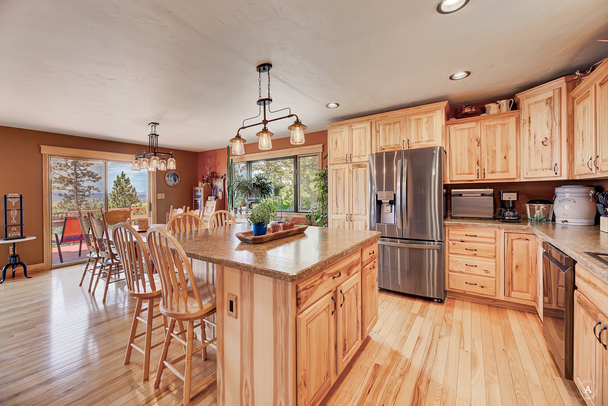 8 Big Bear Drive