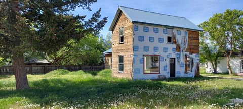 Tiny photo for 213-219 Charlos Street, Stevensville, MT 59870 (MLS # 30070972)