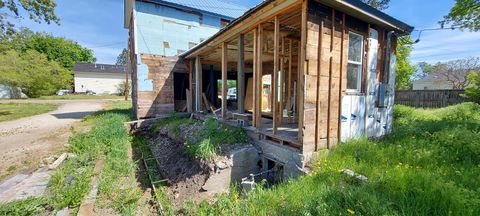 Tiny photo for 213-219 Charlos Street, Stevensville, MT 59870 (MLS # 30070972)