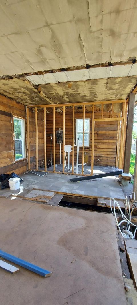 Tiny photo for 213-219 Charlos Street, Stevensville, MT 59870 (MLS # 30070972)