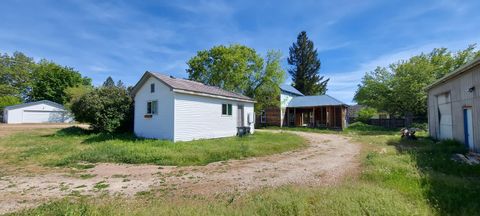 Tiny photo for 213-219 Charlos Street, Stevensville, MT 59870 (MLS # 30070972)