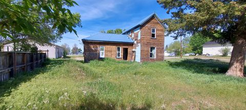 Tiny photo for 213-219 Charlos Street, Stevensville, MT 59870 (MLS # 30070972)
