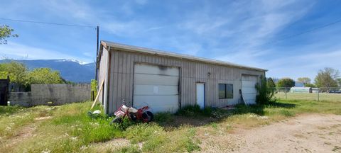 Tiny photo for 213-219 Charlos Street, Stevensville, MT 59870 (MLS # 30070972)
