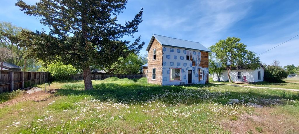 Photo of 213-219 Charlos Street, Stevensville, MT 59870 (MLS # 30070972)