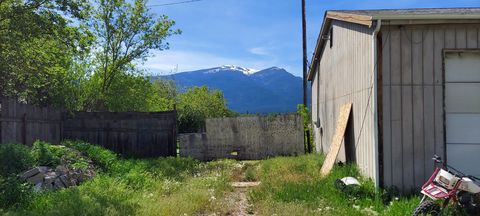 Tiny photo for 213-219 Charlos Street, Stevensville, MT 59870 (MLS # 30070972)