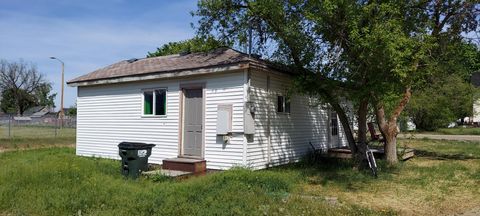 Tiny photo for 213-219 Charlos Street, Stevensville, MT 59870 (MLS # 30070972)