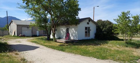 Tiny photo for 213-219 Charlos Street, Stevensville, MT 59870 (MLS # 30070972)