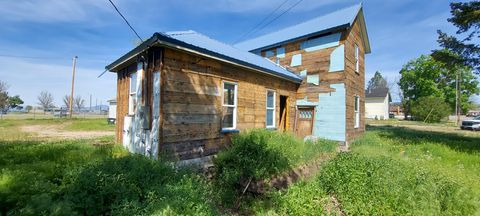 Tiny photo for 213-219 Charlos Street, Stevensville, MT 59870 (MLS # 30070972)
