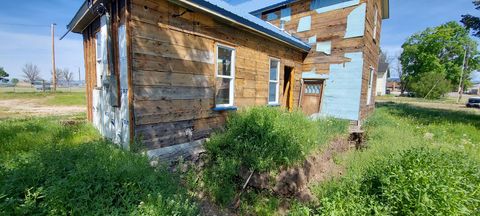 Tiny photo for 213-219 Charlos Street, Stevensville, MT 59870 (MLS # 30070972)