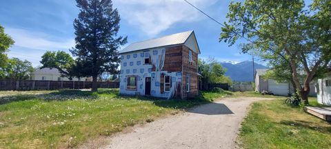 Tiny photo for 213-219 Charlos Street, Stevensville, MT 59870 (MLS # 30070972)