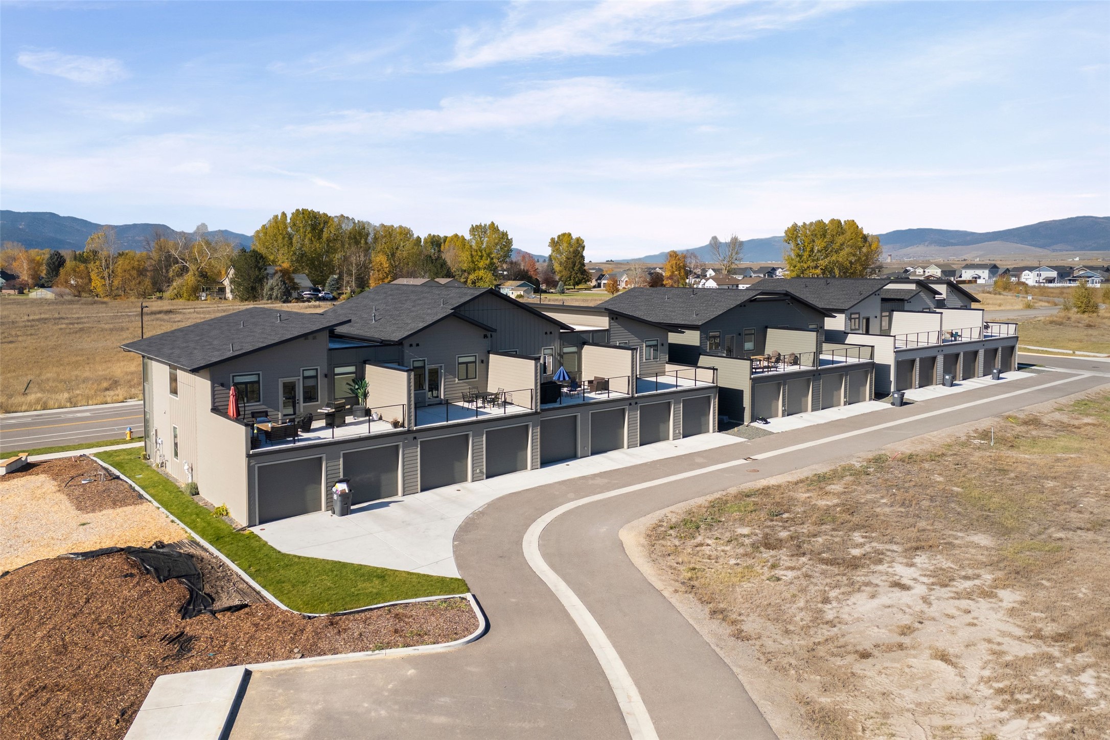 2170 Chuck Wagon Drive A, B and C