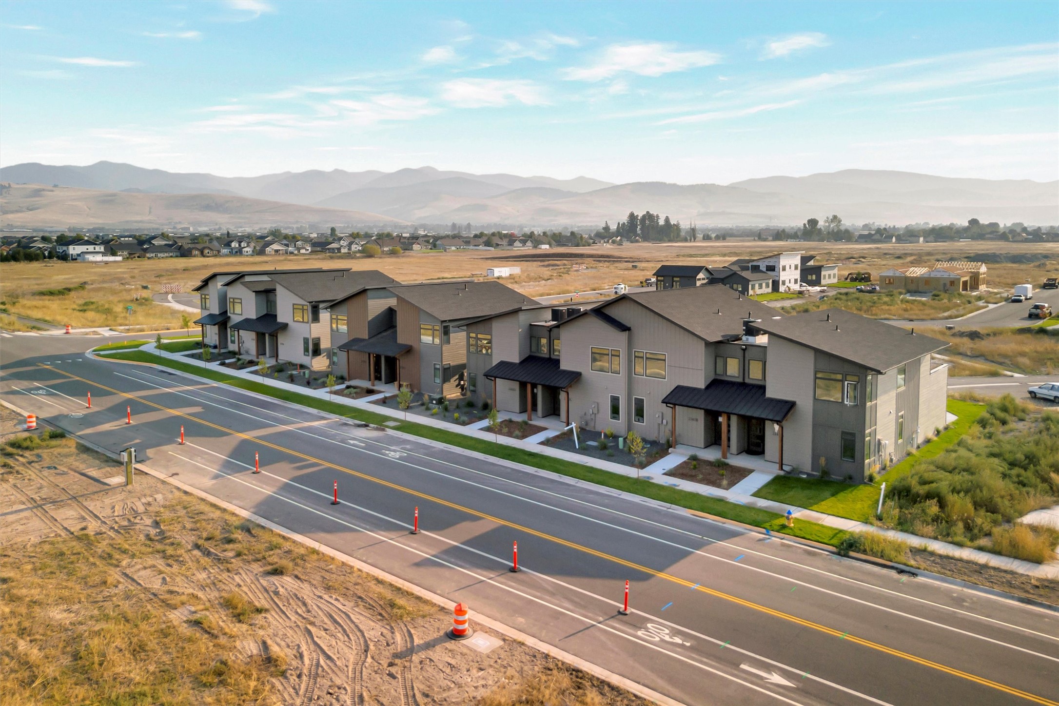 2170 Chuck Wagon Drive A, B and C