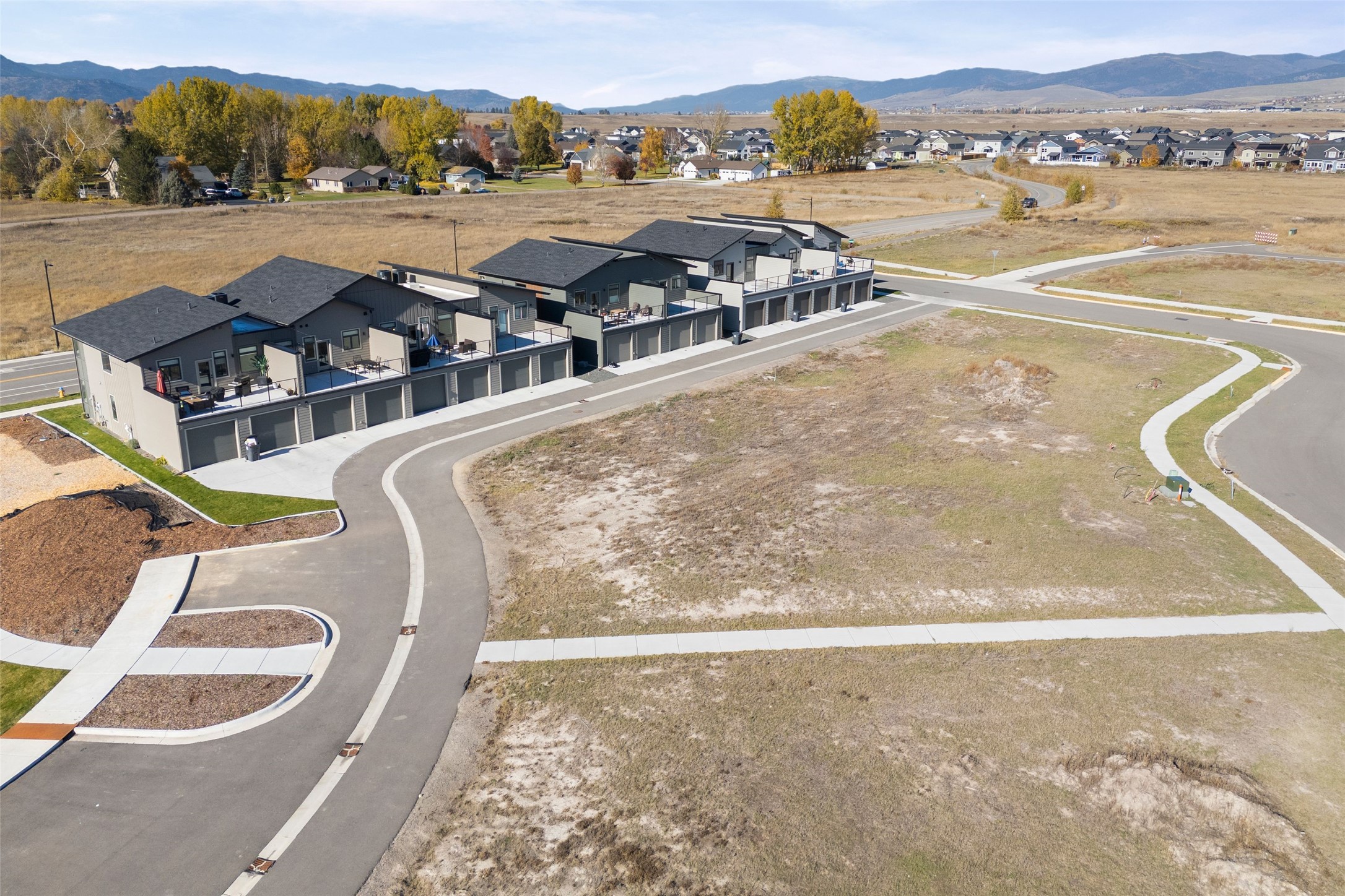 2170 Chuck Wagon Drive A, B and C