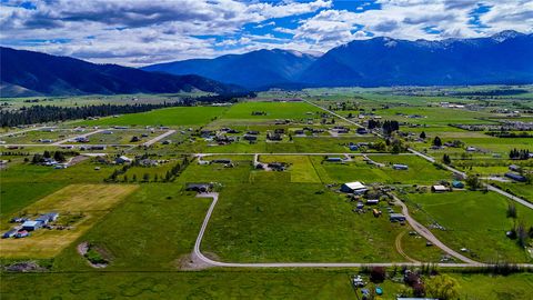 Tiny photo for 72880 Joes Lane, Arlee, MT 59821 (MLS # 30070690)