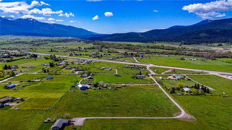 Tiny photo for 72880 Joes Lane, Arlee, MT 59821 (MLS # 30070690)