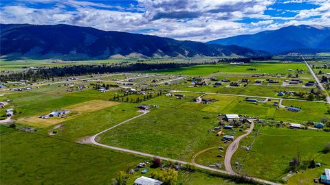 Tiny photo for 72880 Joes Lane, Arlee, MT 59821 (MLS # 30070690)