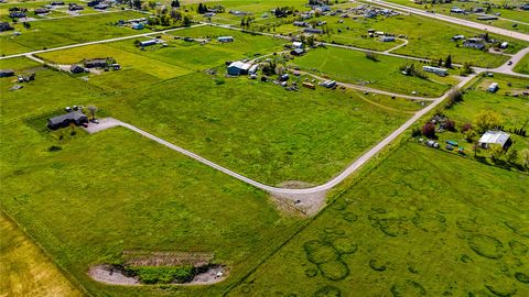Tiny photo for 72880 Joes Lane, Arlee, MT 59821 (MLS # 30070690)