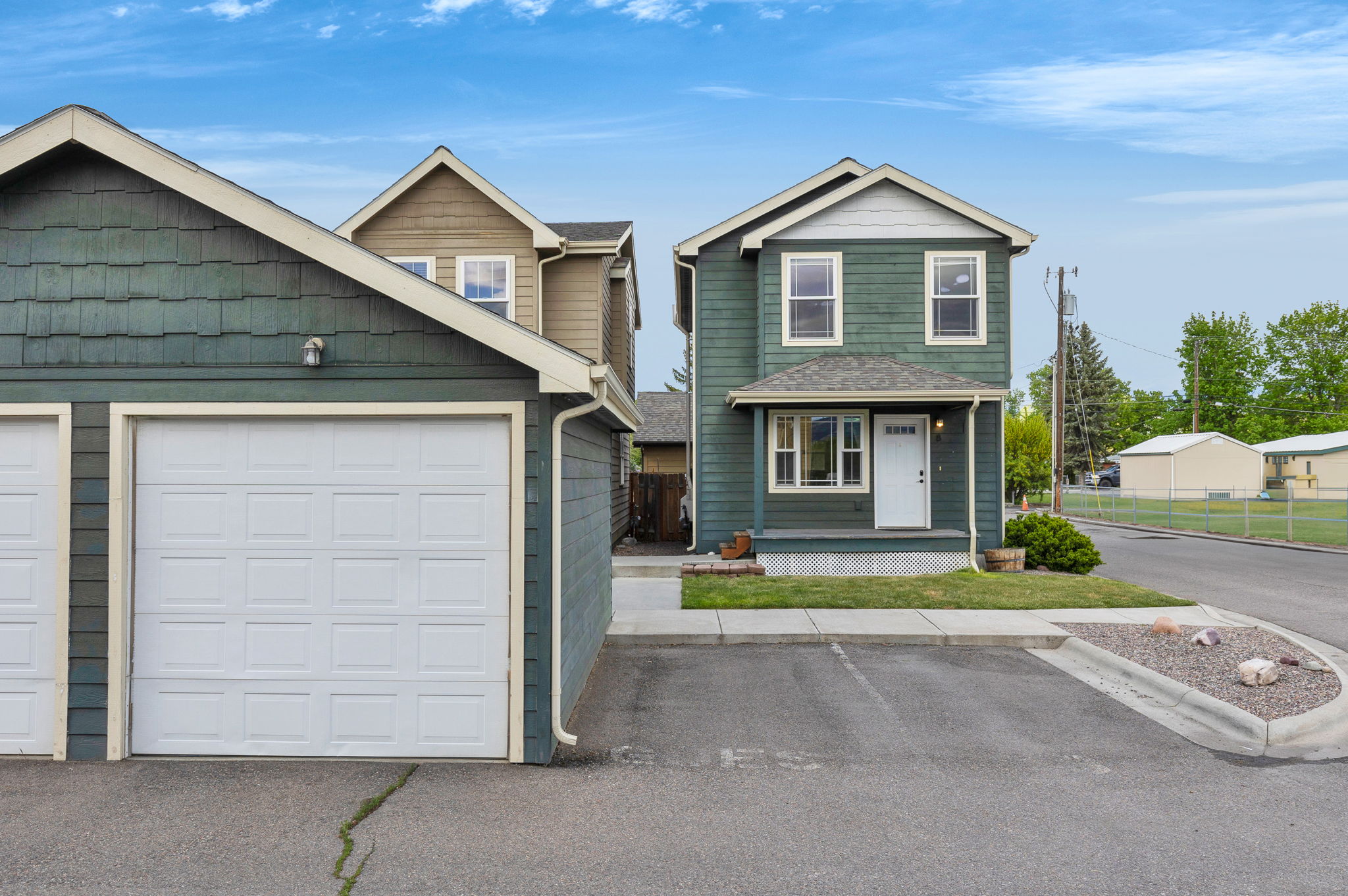 2337 S 3rd Street W 8