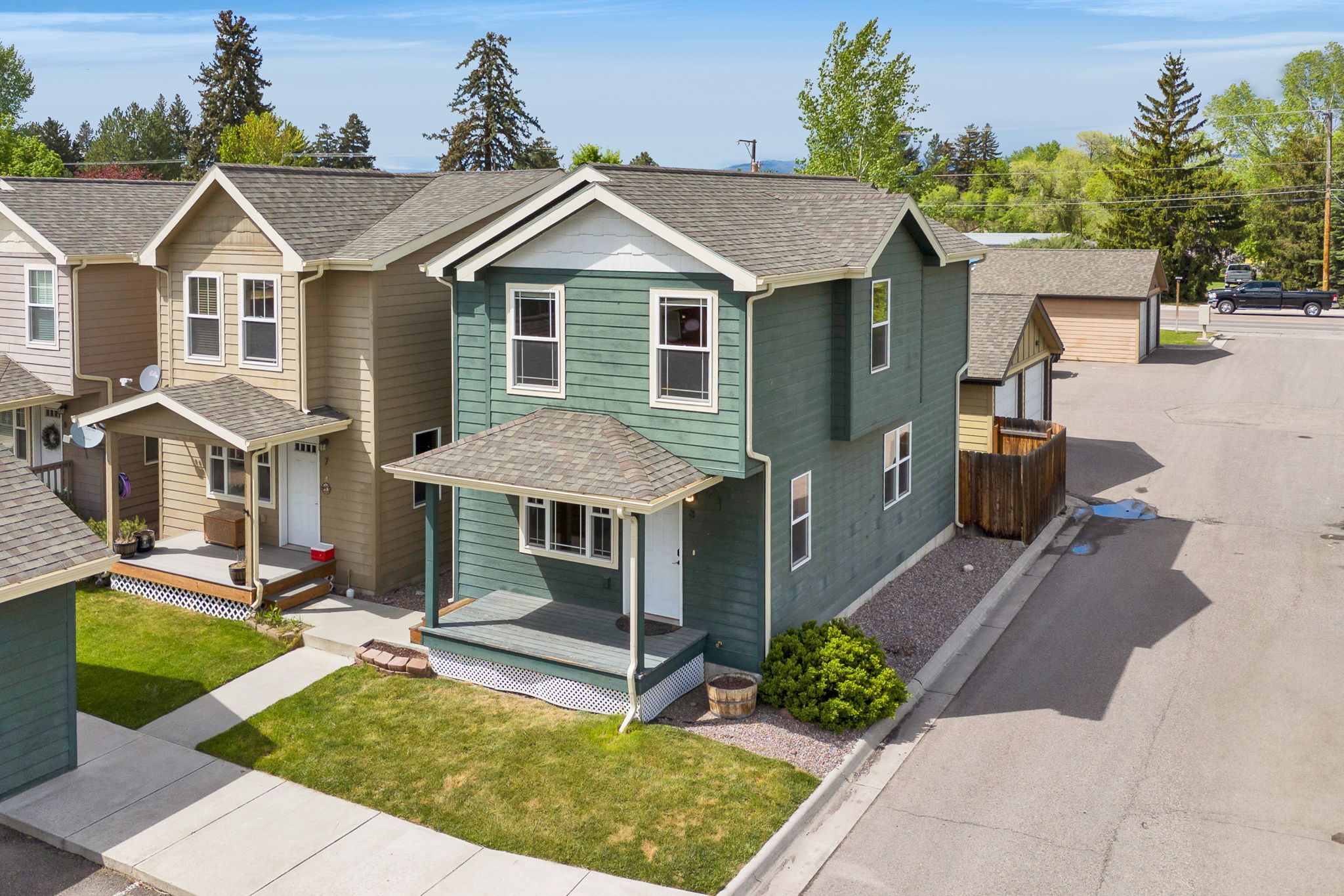 2337 S 3rd Street W 8