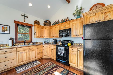 Tiny photo for 126 Somers Ridge, Somers, MT 59932 (MLS # 30069327)