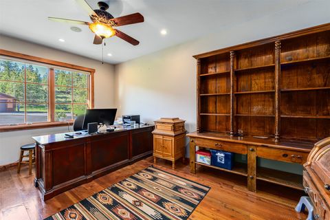 Tiny photo for 126 Somers Ridge, Somers, MT 59932 (MLS # 30069327)