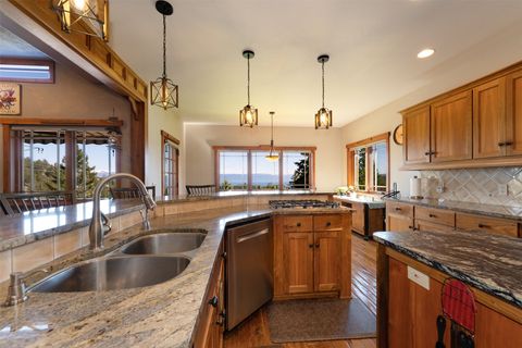 Tiny photo for 126 Somers Ridge, Somers, MT 59932 (MLS # 30069327)
