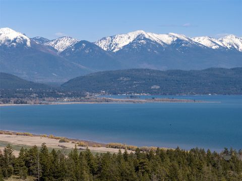 Tiny photo for 126 Somers Ridge, Somers, MT 59932 (MLS # 30069327)
