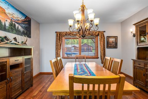 Tiny photo for 126 Somers Ridge, Somers, MT 59932 (MLS # 30069327)