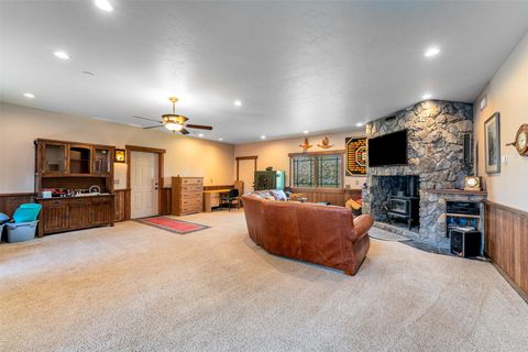 Tiny photo for 126 Somers Ridge, Somers, MT 59932 (MLS # 30069327)