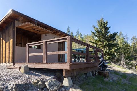 Tiny photo for 126 Somers Ridge, Somers, MT 59932 (MLS # 30069327)